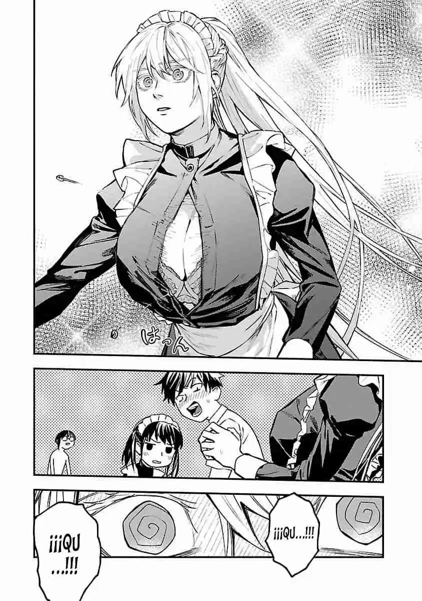 Isekaigaeri No Arafour Riiman , 17-sai No Koro Ni Modotte Musou Suru - Capítulo 19 - Página 29 - LectorTMOo