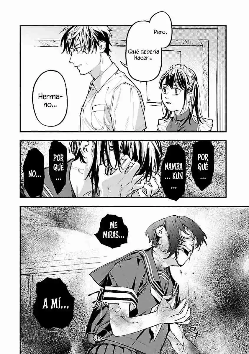 Isekaigaeri No Arafour Riiman , 17-sai No Koro Ni Modotte Musou Suru - Capítulo 19 - Página 31 - LectorTMOo