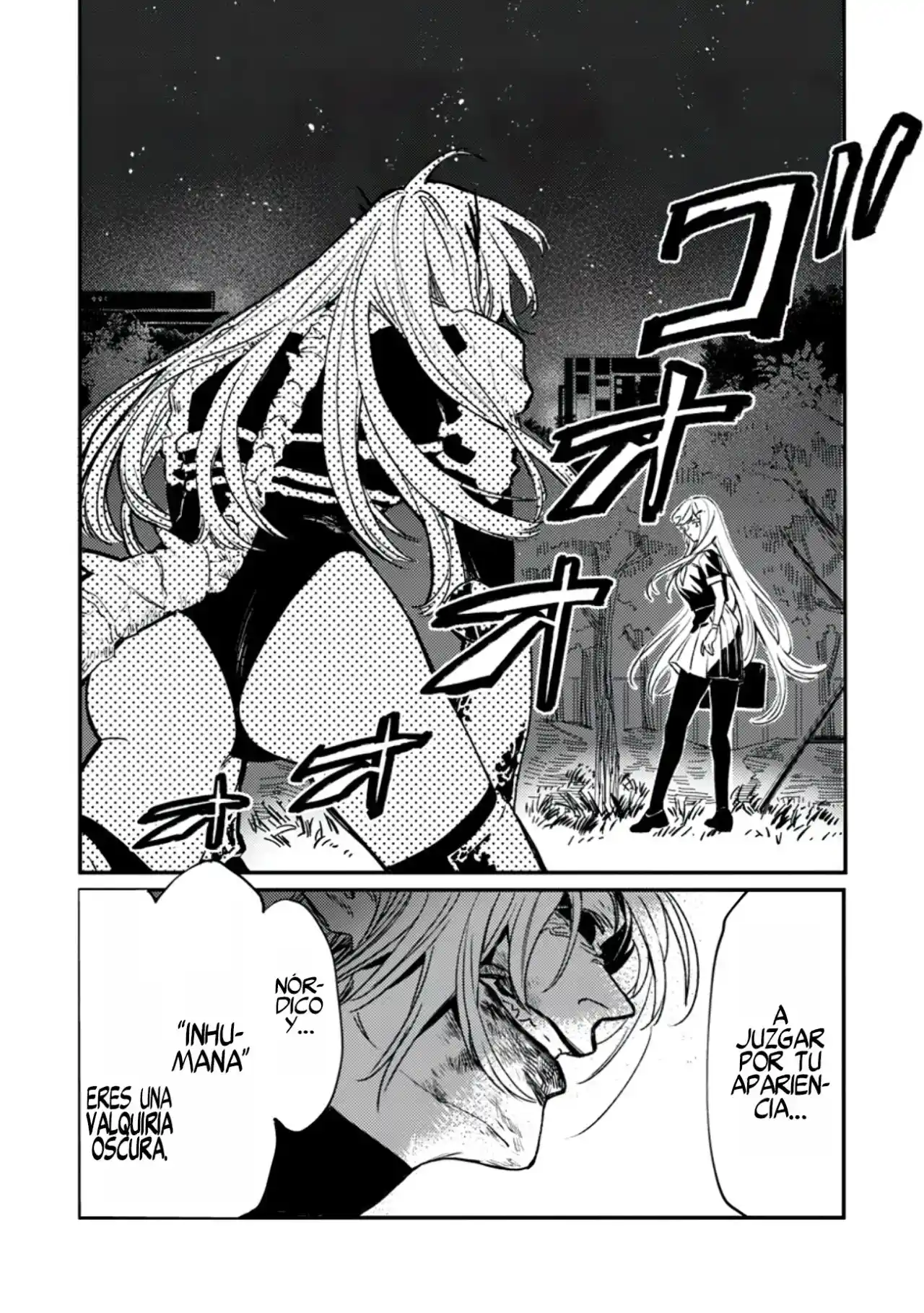 Isekaigaeri No Arafour Riiman , 17-sai No Koro Ni Modotte Musou Suru - Capítulo 2 - Página 7 - LectorTMOo
