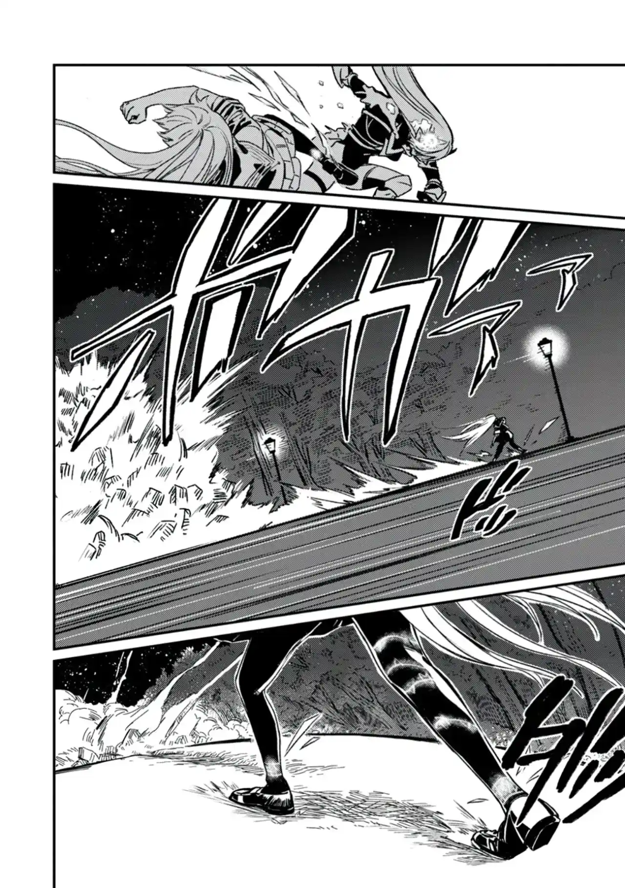Isekaigaeri No Arafour Riiman , 17-sai No Koro Ni Modotte Musou Suru - Capítulo 2 - Página 12 - LectorTMOo