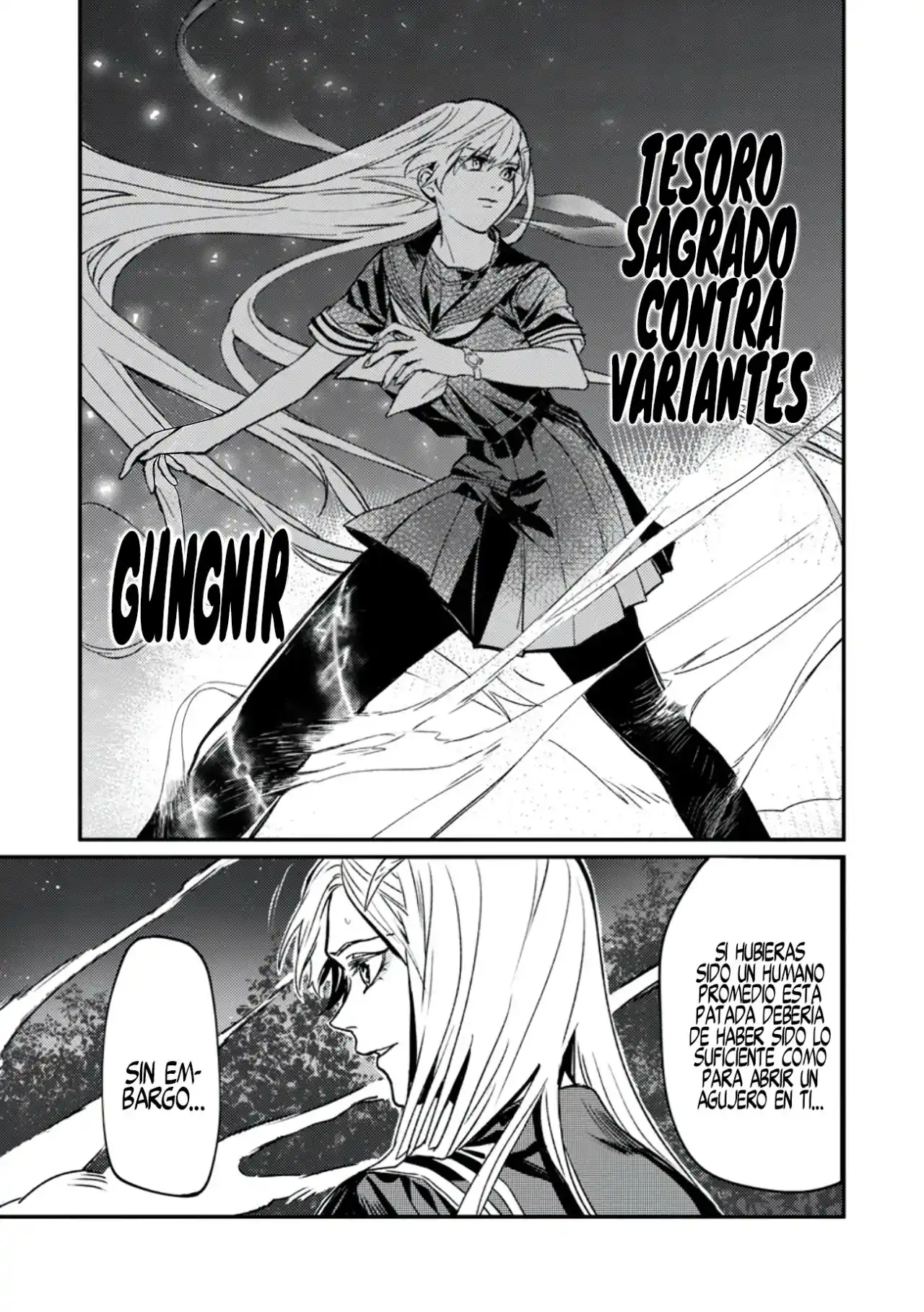 Isekaigaeri No Arafour Riiman , 17-sai No Koro Ni Modotte Musou Suru - Capítulo 2 - Página 13 - LectorTMOo