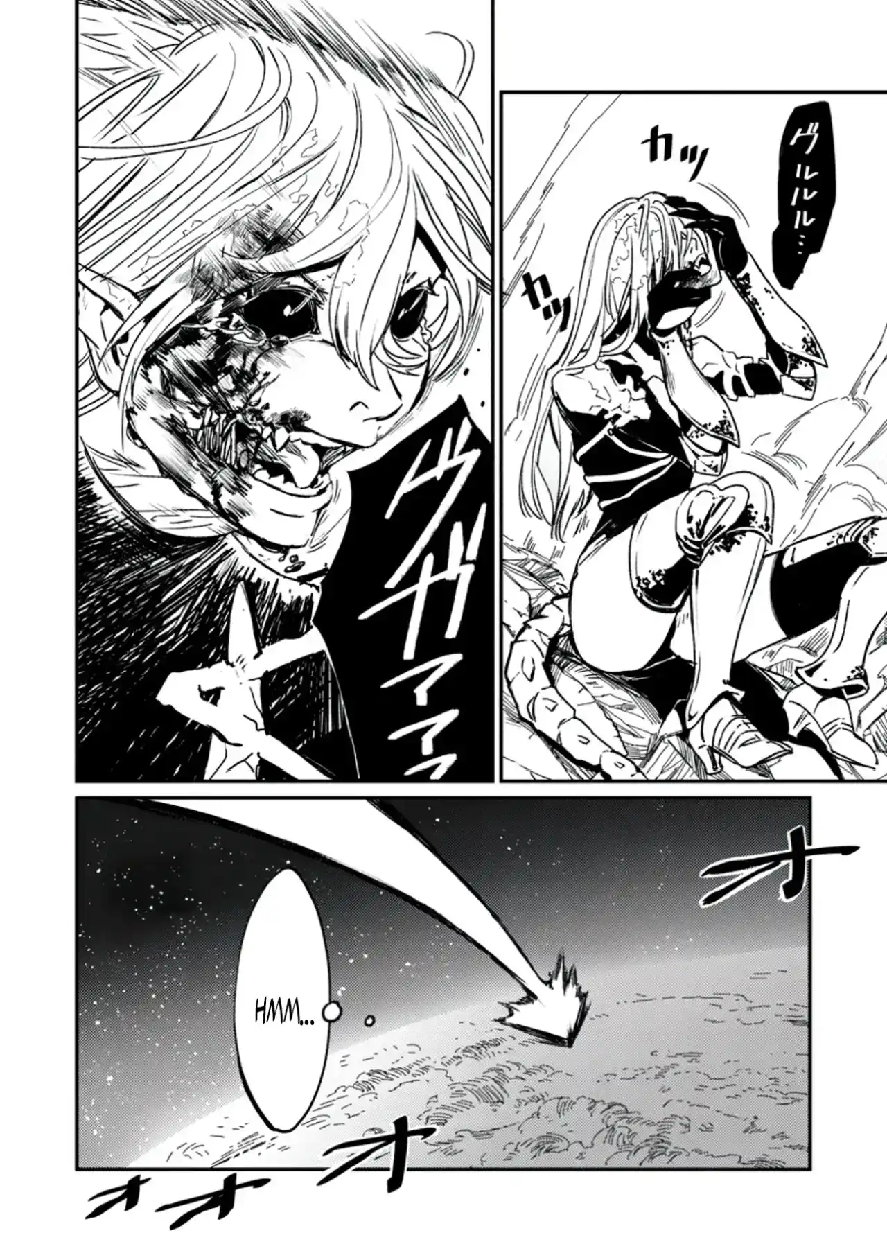 Isekaigaeri No Arafour Riiman , 17-sai No Koro Ni Modotte Musou Suru - Capítulo 2 - Página 14 - LectorTMOo