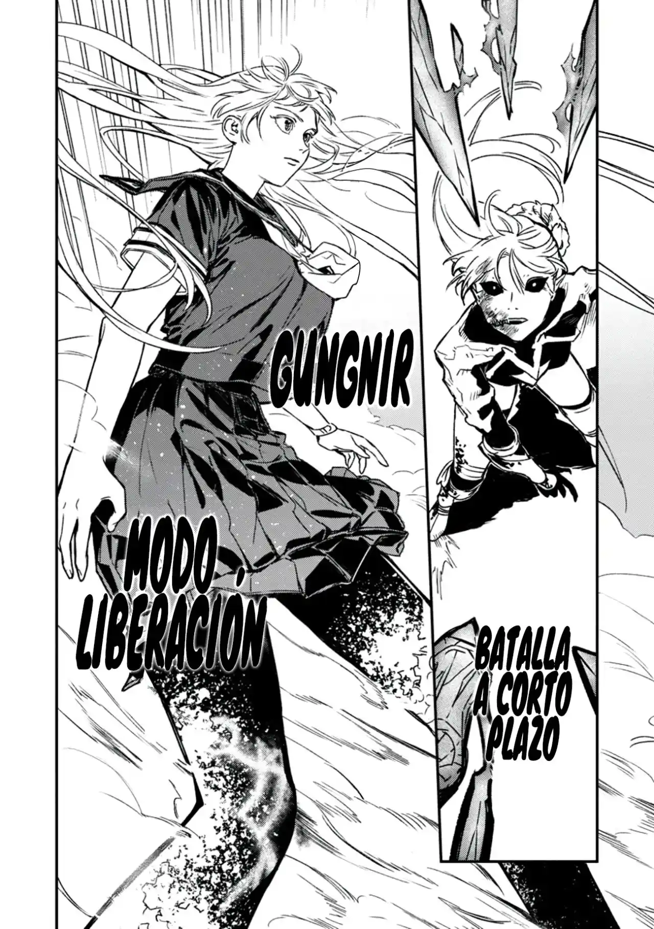 Isekaigaeri No Arafour Riiman , 17-sai No Koro Ni Modotte Musou Suru - Capítulo 2 - Página 20 - LectorTMOo