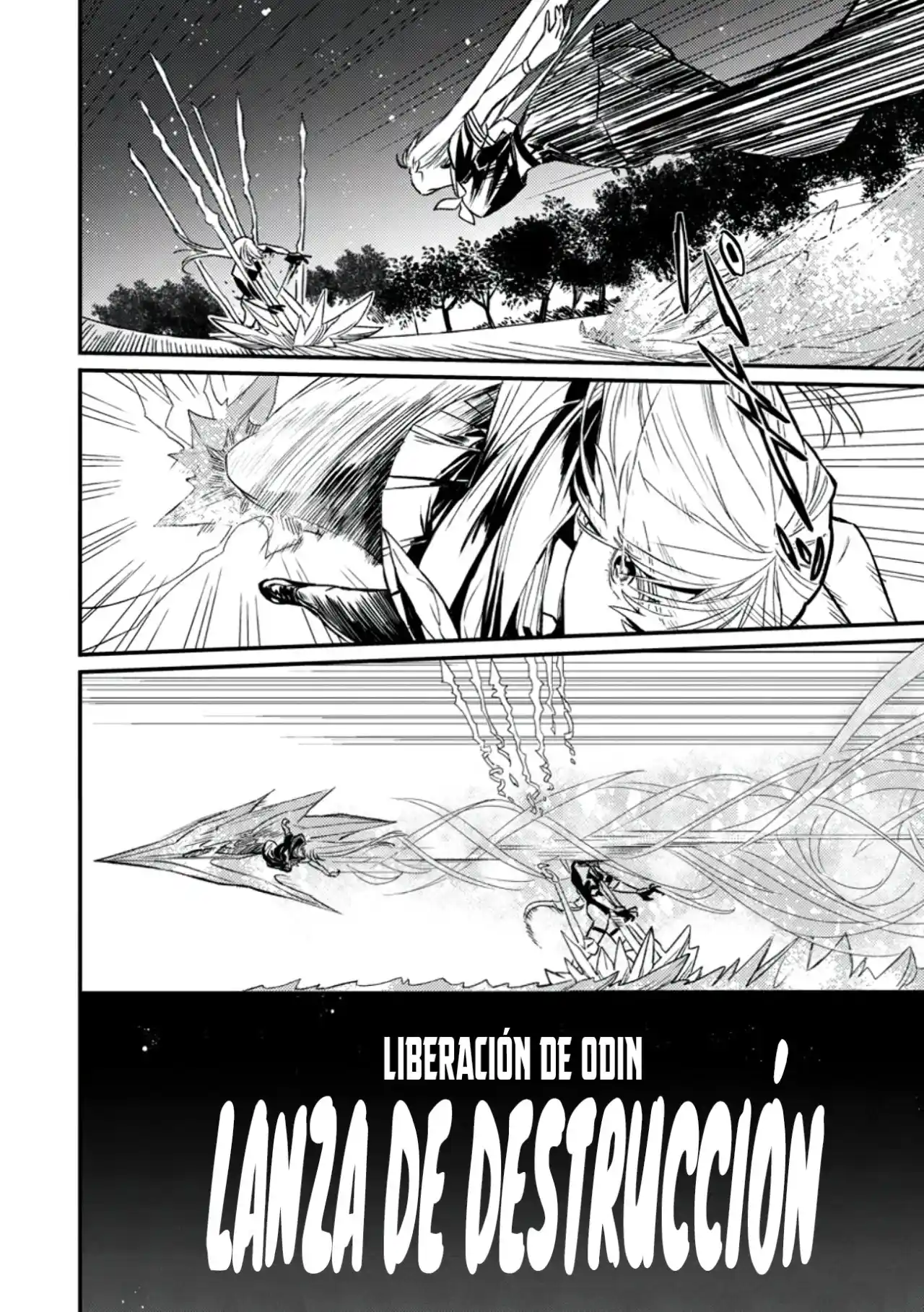 Isekaigaeri No Arafour Riiman , 17-sai No Koro Ni Modotte Musou Suru - Capítulo 2 - Página 22 - LectorTMOo