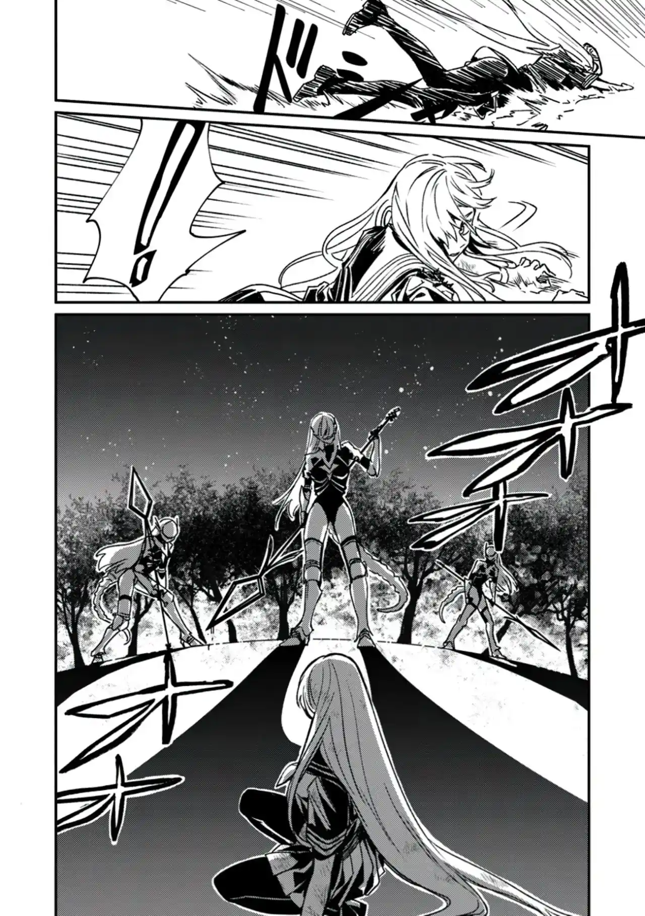 Isekaigaeri No Arafour Riiman , 17-sai No Koro Ni Modotte Musou Suru - Capítulo 2 - Página 26 - LectorTMOo