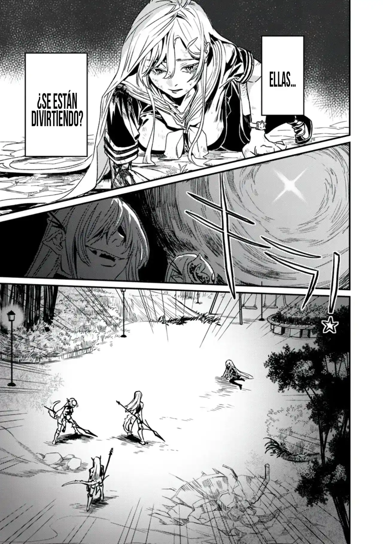 Isekaigaeri No Arafour Riiman , 17-sai No Koro Ni Modotte Musou Suru - Capítulo 2 - Página 29 - LectorTMOo