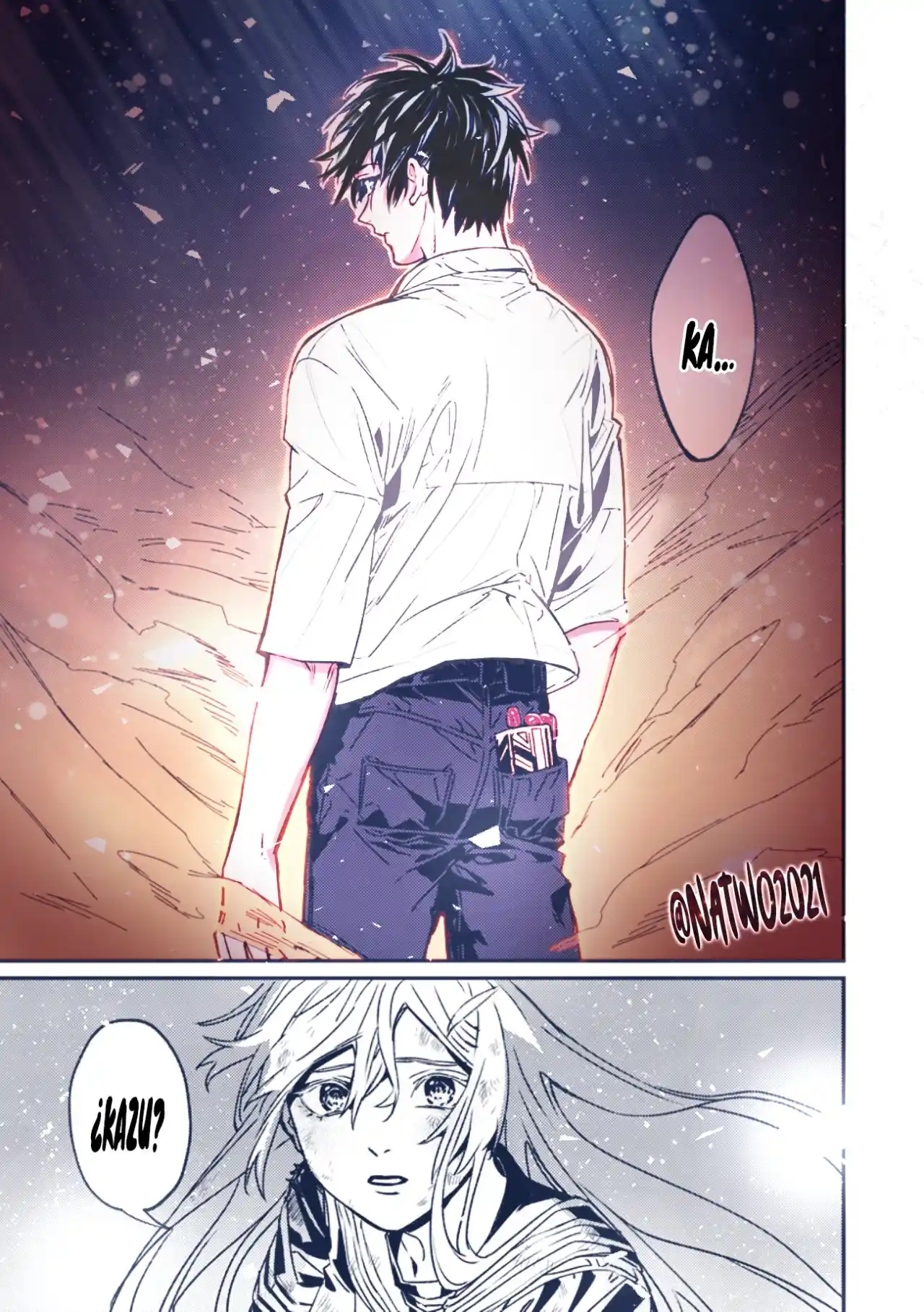 Isekaigaeri No Arafour Riiman , 17-sai No Koro Ni Modotte Musou Suru - Capítulo 2 - Página 31 - LectorTMOo