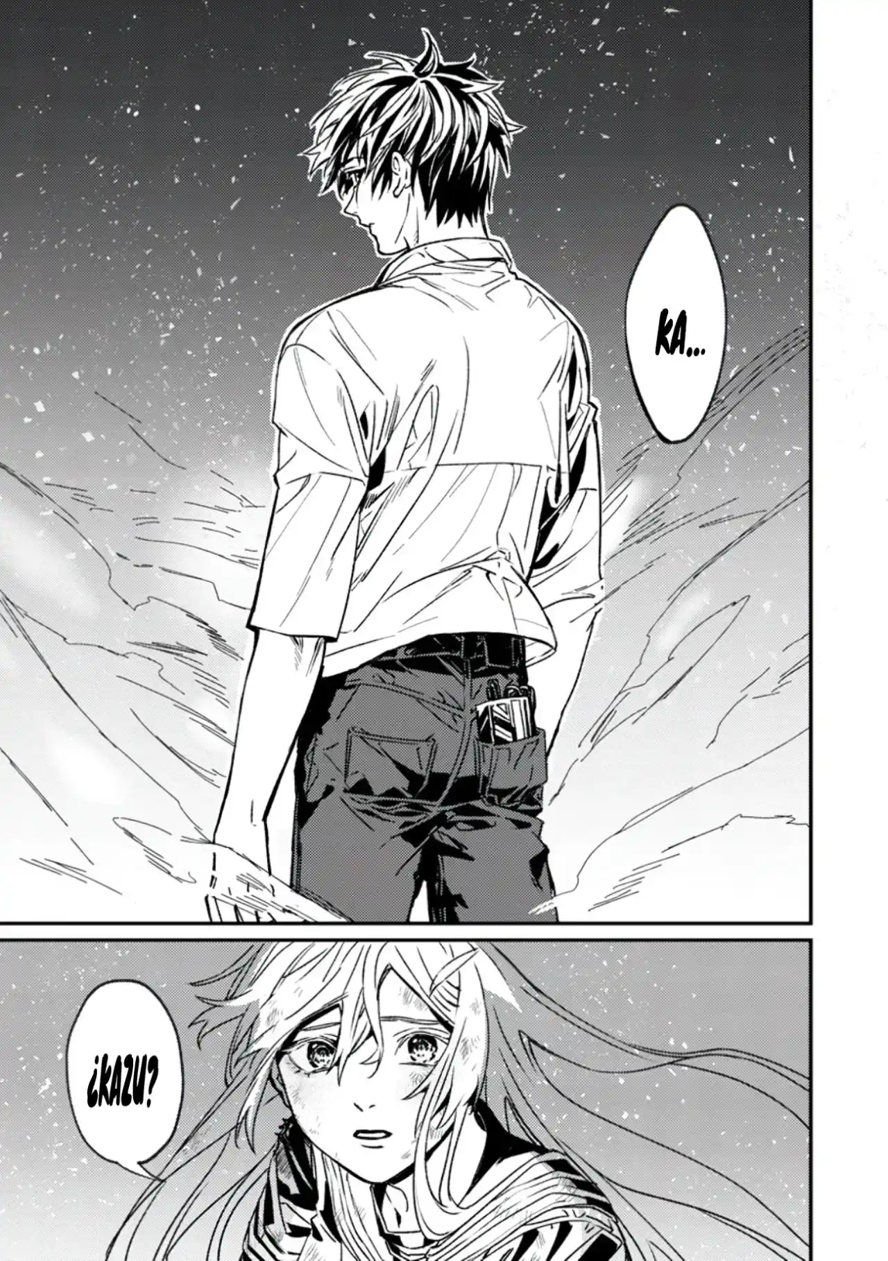 Isekaigaeri No Arafour Riiman , 17-sai No Koro Ni Modotte Musou Suru - Capítulo 2 - Página 32 - LectorTMOo