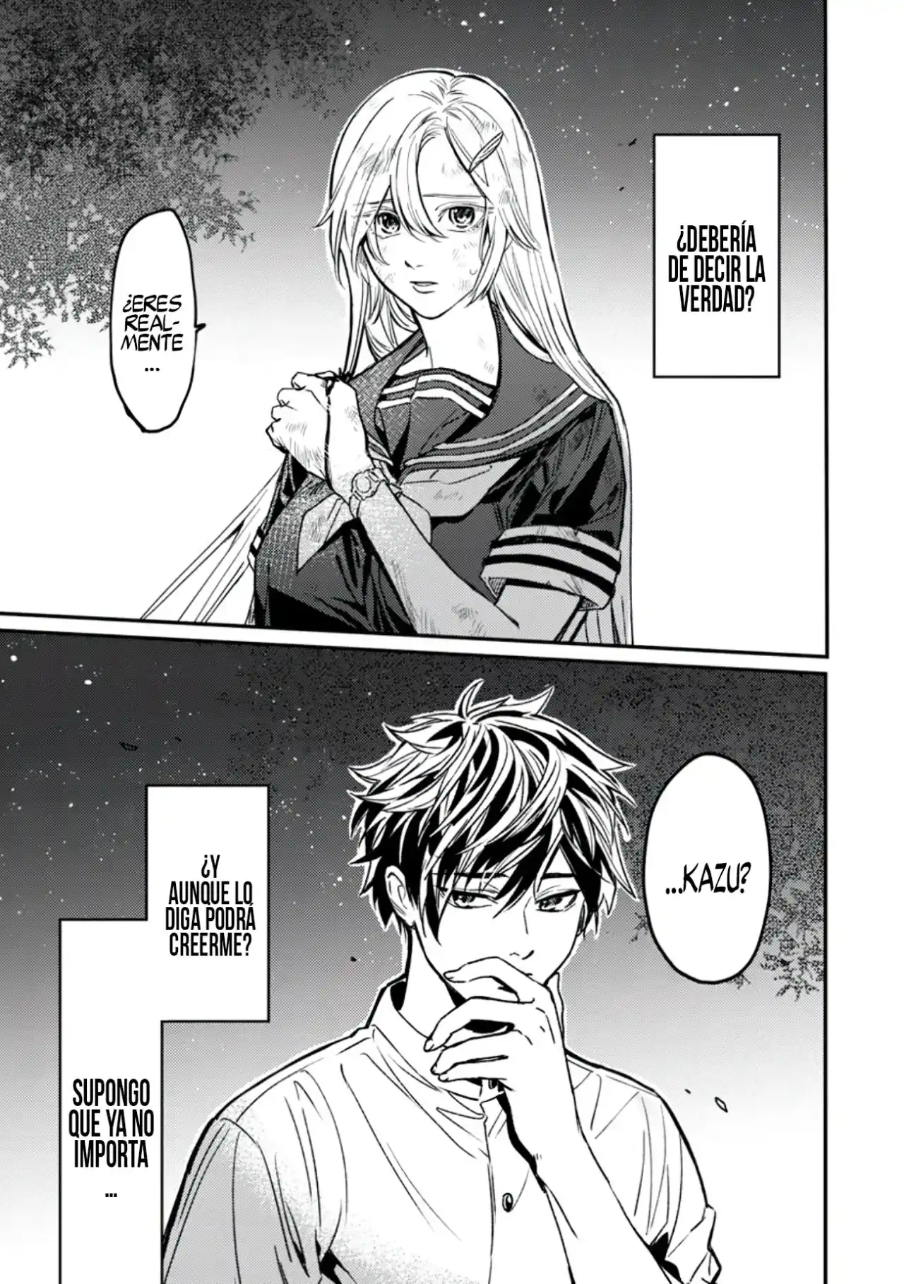 Isekaigaeri No Arafour Riiman , 17-sai No Koro Ni Modotte Musou Suru - Capítulo 2 - Página 43 - LectorTMOo