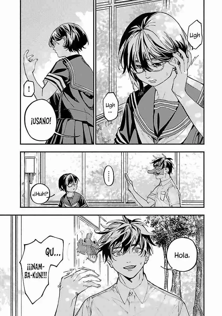 Isekaigaeri No Arafour Riiman , 17-sai No Koro Ni Modotte Musou Suru - Capítulo 20 - Página 24 - LectorTMOo