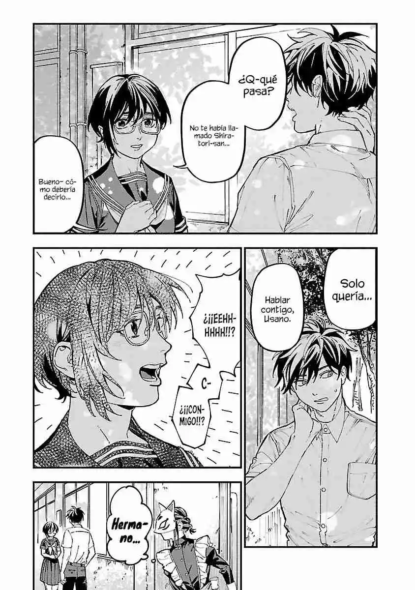 Isekaigaeri No Arafour Riiman , 17-sai No Koro Ni Modotte Musou Suru - Capítulo 20 - Página 25 - LectorTMOo