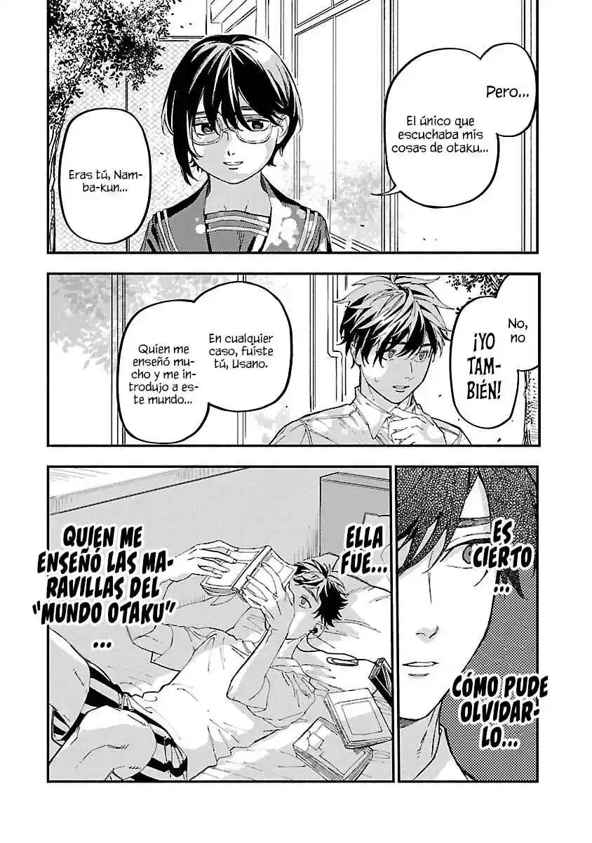 Isekaigaeri No Arafour Riiman , 17-sai No Koro Ni Modotte Musou Suru - Capítulo 20 - Página 27 - LectorTMOo