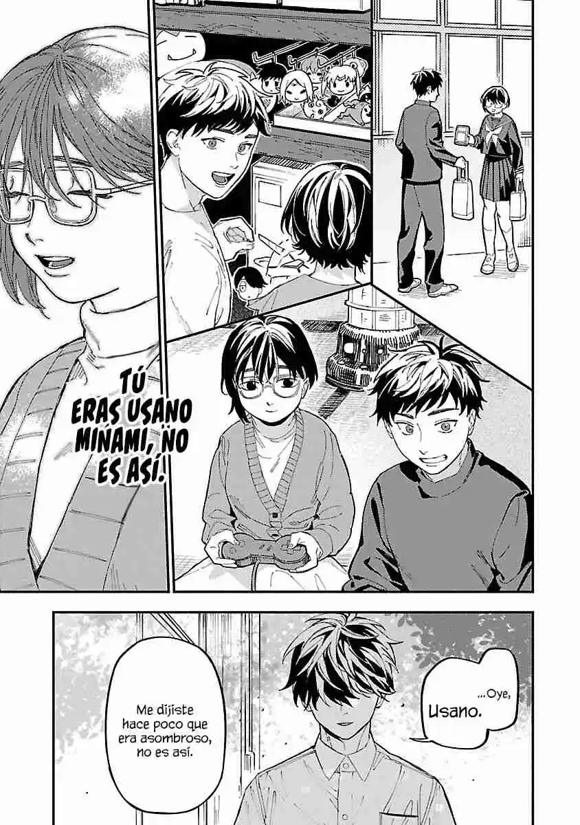 Isekaigaeri No Arafour Riiman , 17-sai No Koro Ni Modotte Musou Suru - Capítulo 20 - Página 28 - LectorTMOo