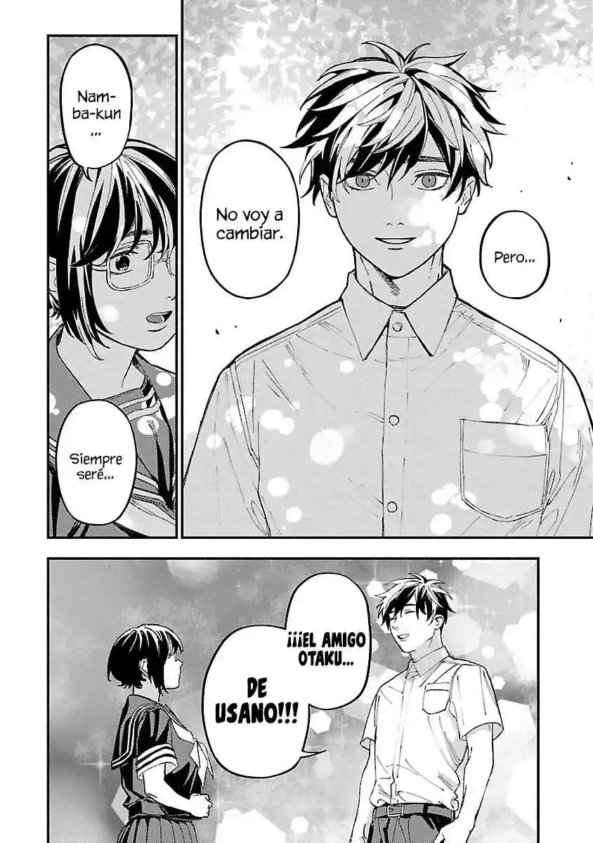 Isekaigaeri No Arafour Riiman , 17-sai No Koro Ni Modotte Musou Suru - Capítulo 20 - Página 29 - LectorTMOo