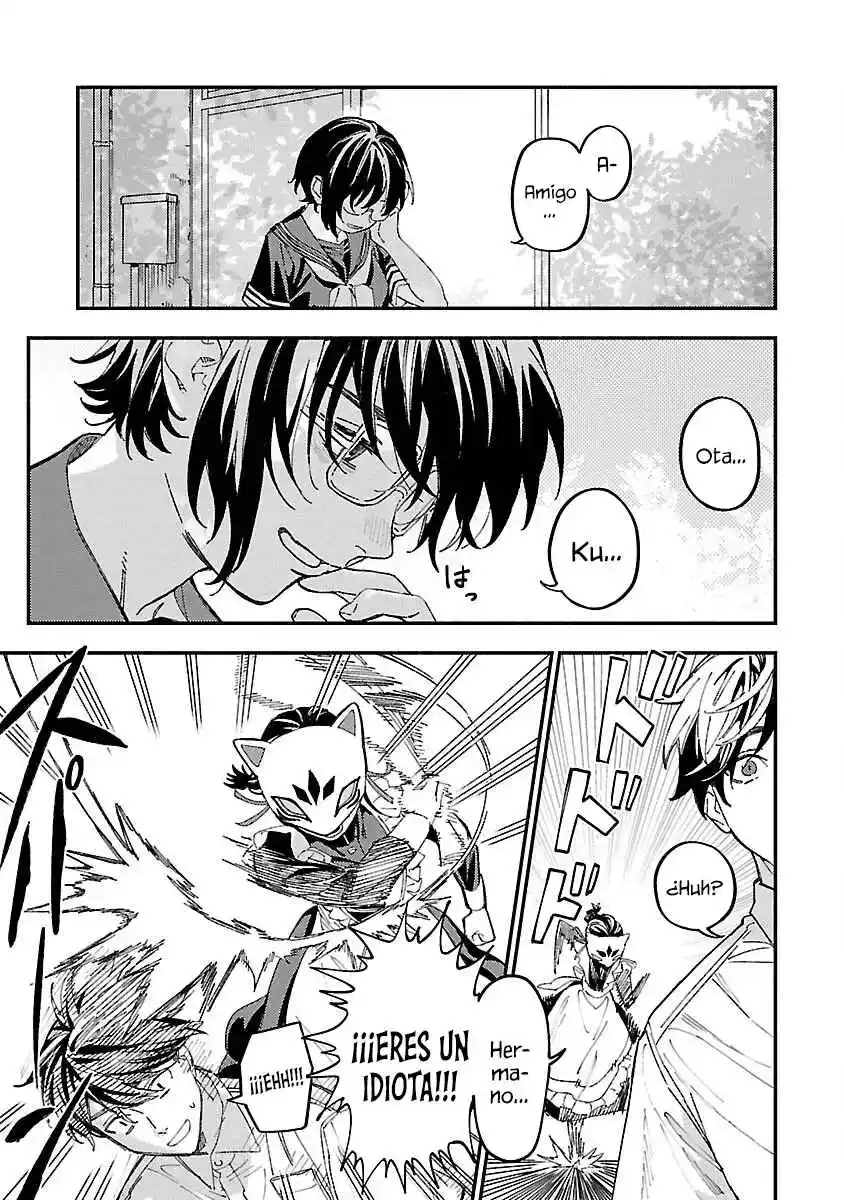 Isekaigaeri No Arafour Riiman , 17-sai No Koro Ni Modotte Musou Suru - Capítulo 20 - Página 30 - LectorTMOo