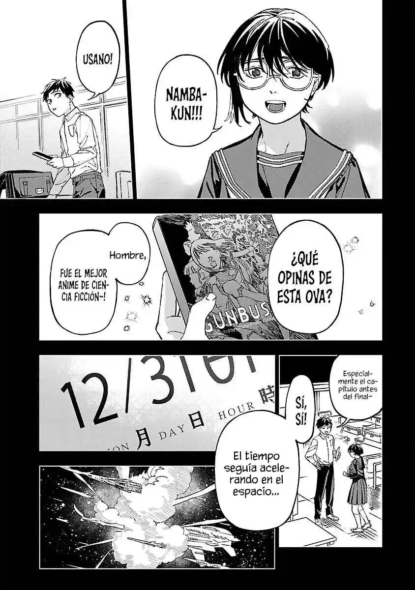 Isekaigaeri No Arafour Riiman , 17-sai No Koro Ni Modotte Musou Suru - Capítulo 21 - Página 10 - LectorTMOo