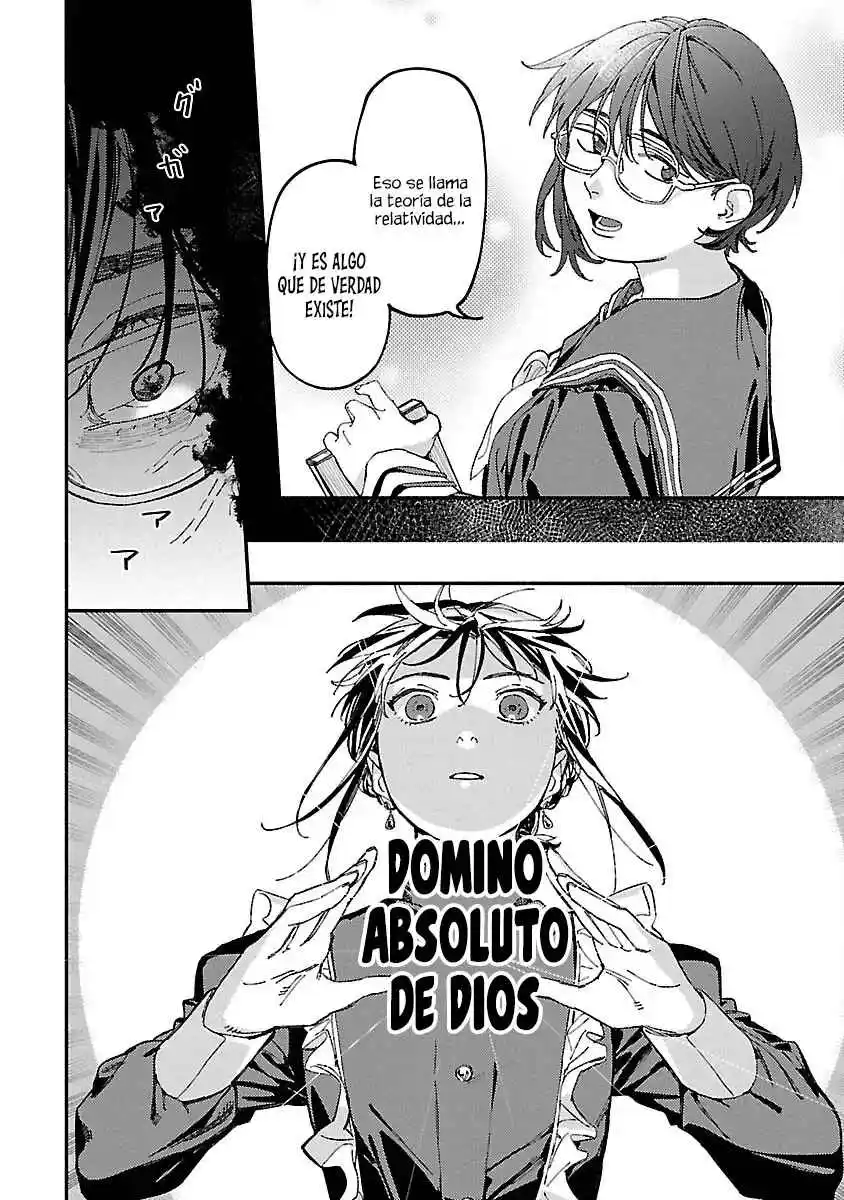 Isekaigaeri No Arafour Riiman , 17-sai No Koro Ni Modotte Musou Suru - Capítulo 21 - Página 11 - LectorTMOo