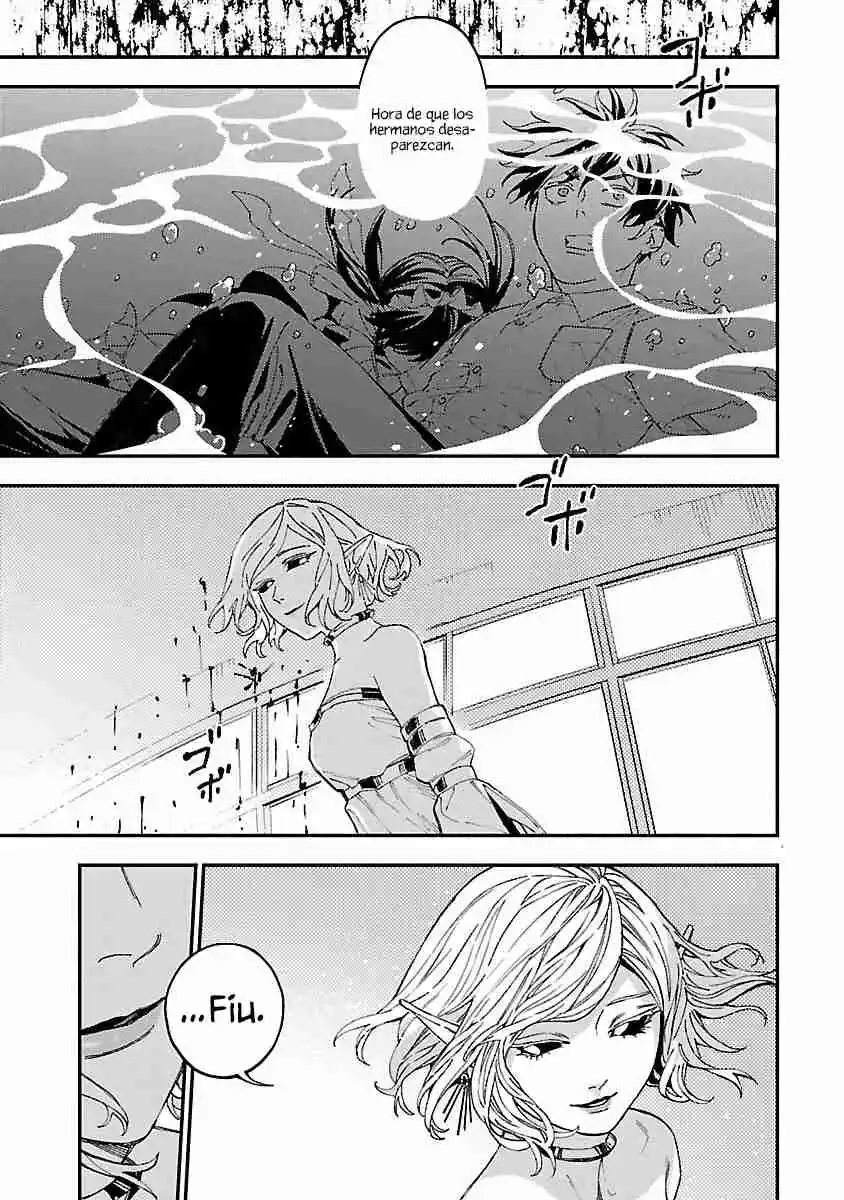 Isekaigaeri No Arafour Riiman , 17-sai No Koro Ni Modotte Musou Suru - Capítulo 21 - Página 16 - LectorTMOo