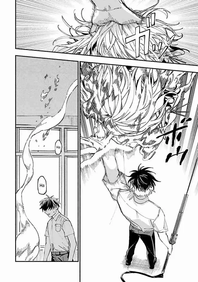 Isekaigaeri No Arafour Riiman , 17-sai No Koro Ni Modotte Musou Suru - Capítulo 21 - Página 20 - LectorTMOo