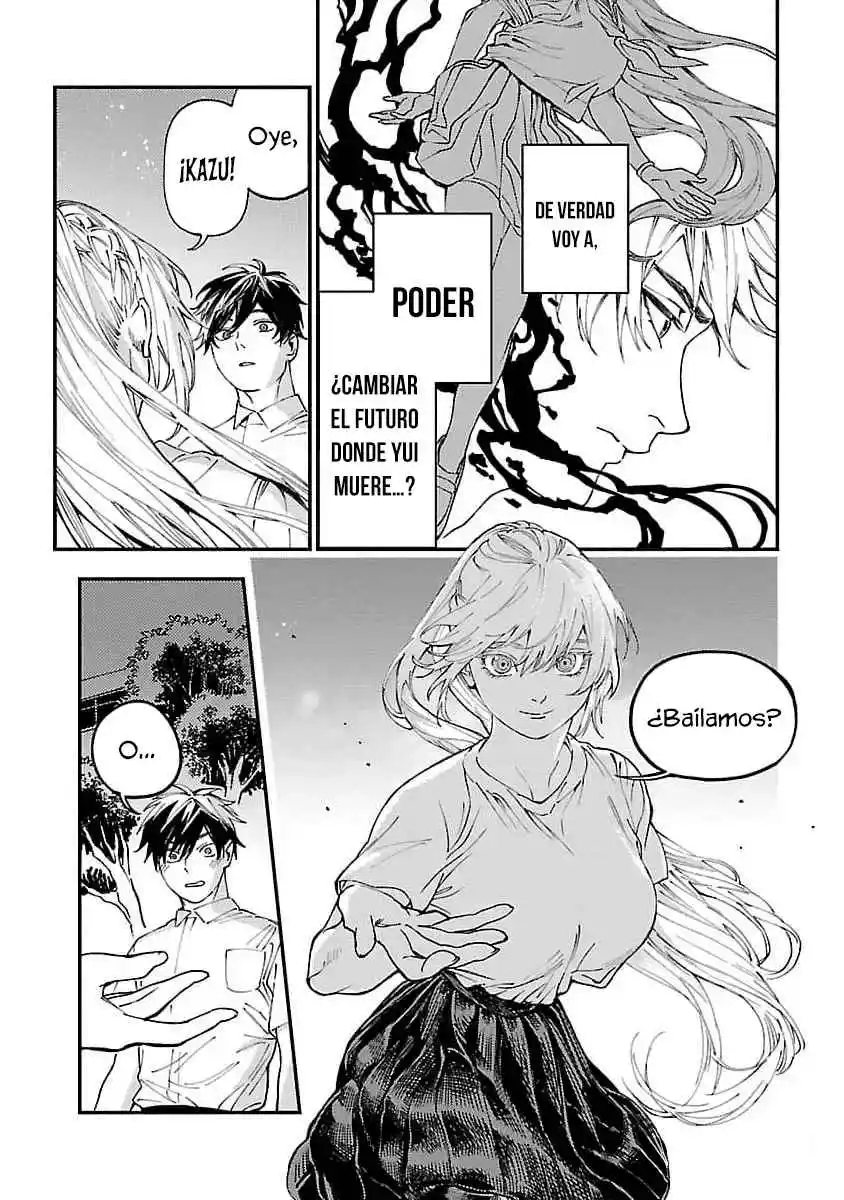 Isekaigaeri No Arafour Riiman , 17-sai No Koro Ni Modotte Musou Suru - Capítulo 22 - Página 8 - LectorTMOo
