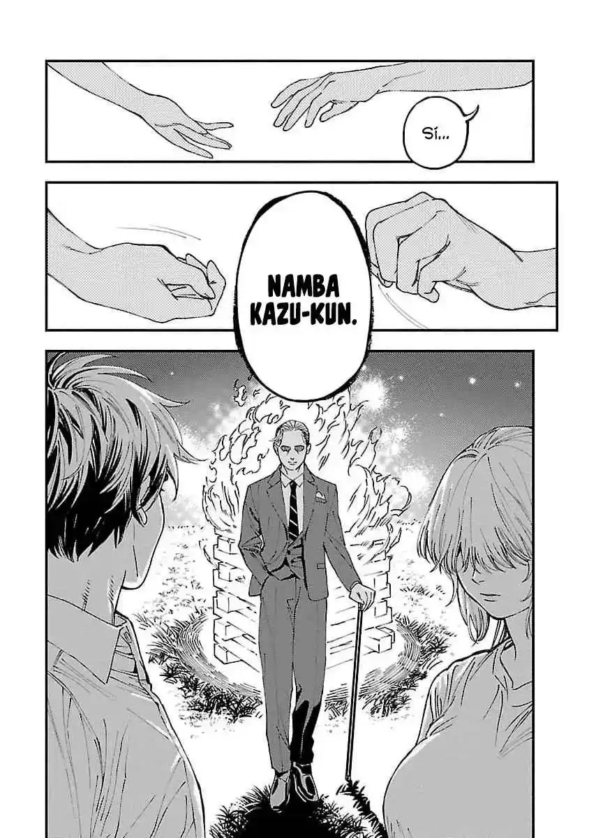 Isekaigaeri No Arafour Riiman , 17-sai No Koro Ni Modotte Musou Suru - Capítulo 22 - Página 9 - LectorTMOo