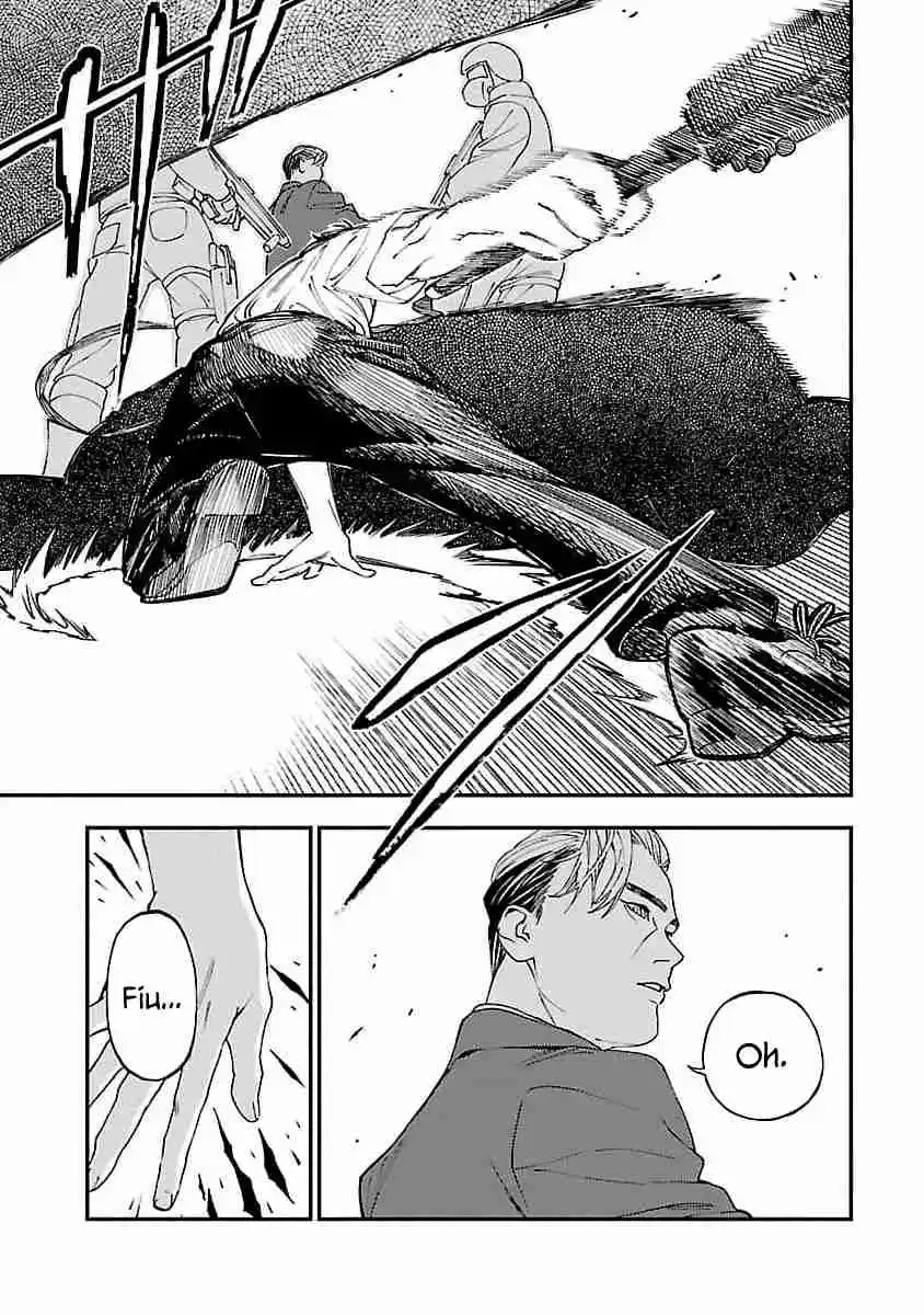 Isekaigaeri No Arafour Riiman , 17-sai No Koro Ni Modotte Musou Suru - Capítulo 22 - Página 22 - LectorTMOo