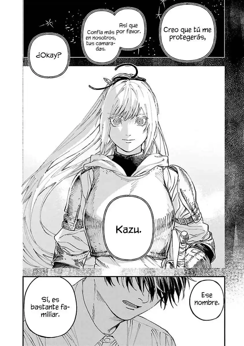 Isekaigaeri No Arafour Riiman , 17-sai No Koro Ni Modotte Musou Suru - Capítulo 22 - Página 28 - LectorTMOo