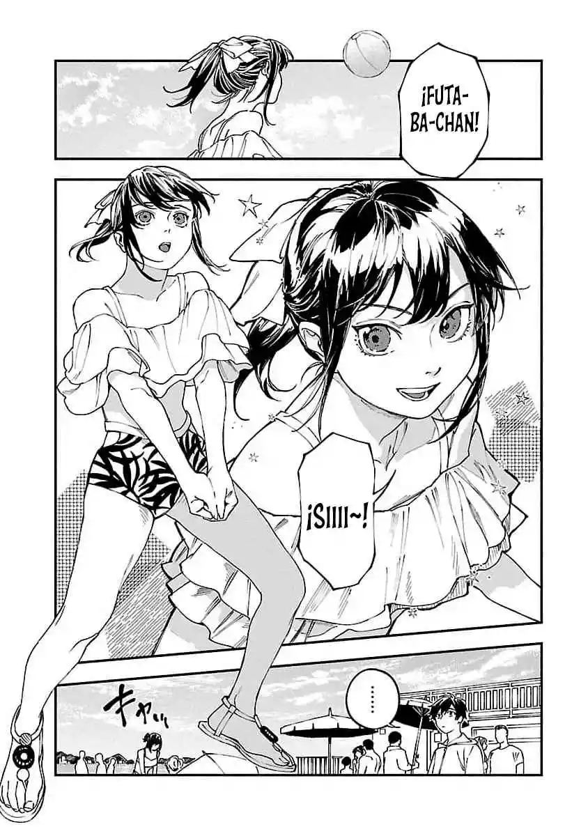 Isekaigaeri No Arafour Riiman , 17-sai No Koro Ni Modotte Musou Suru - Capítulo 23 - Página 6 - LectorTMOo
