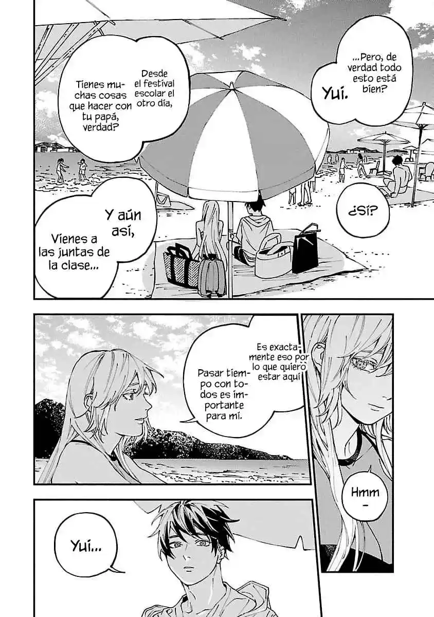 Isekaigaeri No Arafour Riiman , 17-sai No Koro Ni Modotte Musou Suru - Capítulo 23 - Página 11 - LectorTMOo