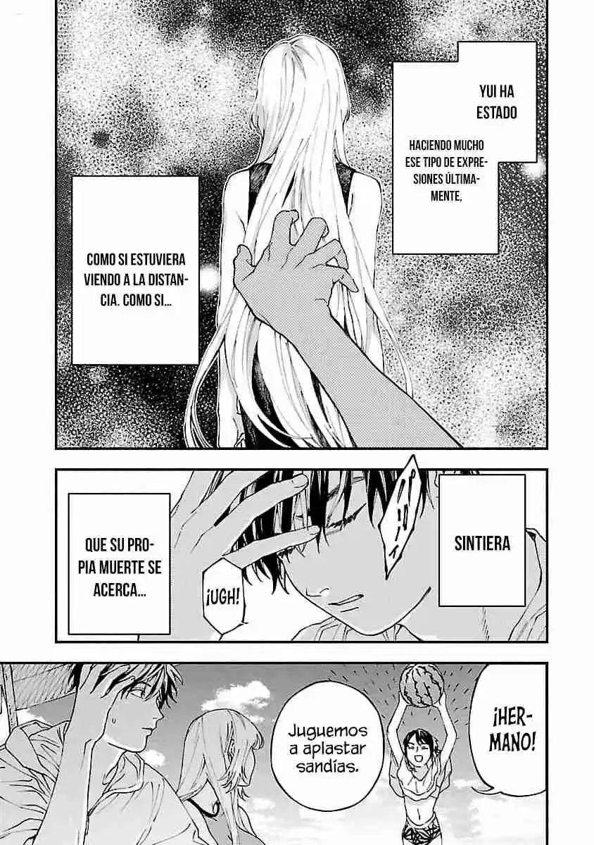Isekaigaeri No Arafour Riiman , 17-sai No Koro Ni Modotte Musou Suru - Capítulo 23 - Página 12 - LectorTMOo