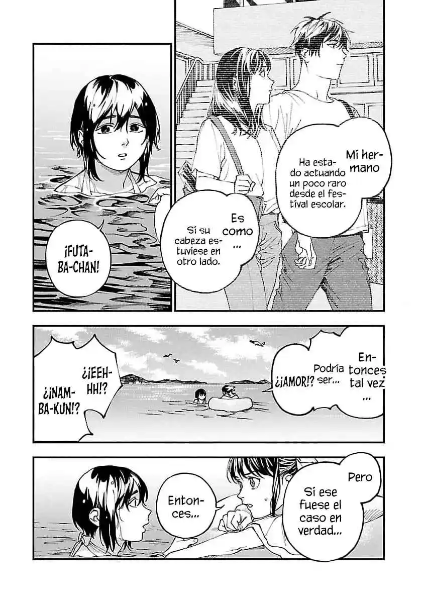 Isekaigaeri No Arafour Riiman , 17-sai No Koro Ni Modotte Musou Suru - Capítulo 23 - Página 17 - LectorTMOo
