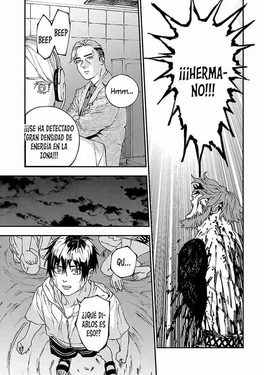 Isekaigaeri No Arafour Riiman , 17-sai No Koro Ni Modotte Musou Suru - Capítulo 23 - Página 32 - LectorTMOo