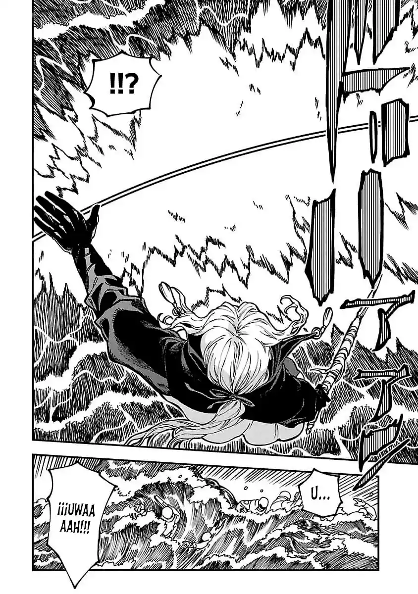 Isekaigaeri No Arafour Riiman , 17-sai No Koro Ni Modotte Musou Suru - Capítulo 24 - Página 9 - LectorTMOo