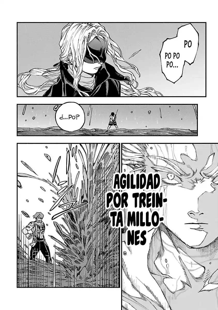 Isekaigaeri No Arafour Riiman , 17-sai No Koro Ni Modotte Musou Suru - Capítulo 24 - Página 21 - LectorTMOo