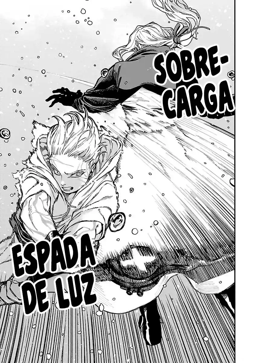 Isekaigaeri No Arafour Riiman , 17-sai No Koro Ni Modotte Musou Suru - Capítulo 24 - Página 22 - LectorTMOo