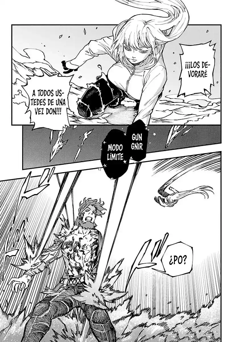 Isekaigaeri No Arafour Riiman , 17-sai No Koro Ni Modotte Musou Suru - Capítulo 24 - Página 30 - LectorTMOo