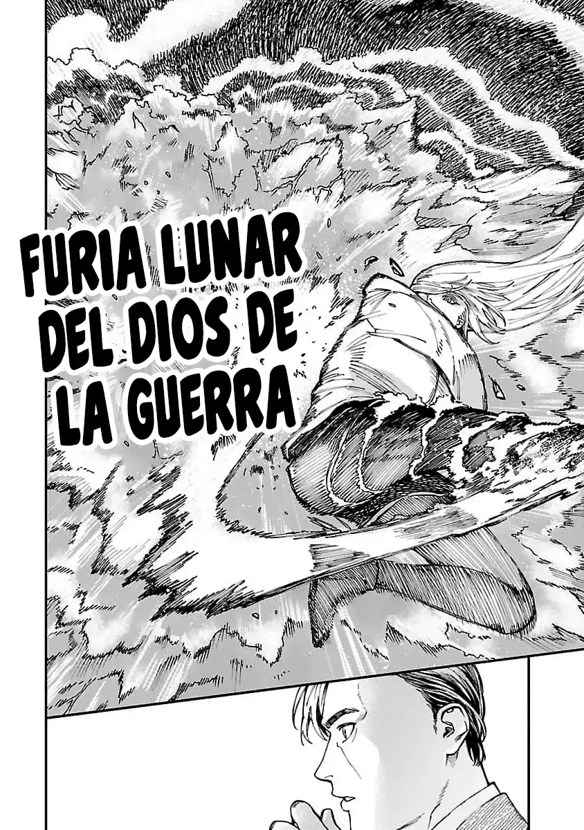 Isekaigaeri No Arafour Riiman , 17-sai No Koro Ni Modotte Musou Suru - Capítulo 24 - Página 31 - LectorTMOo