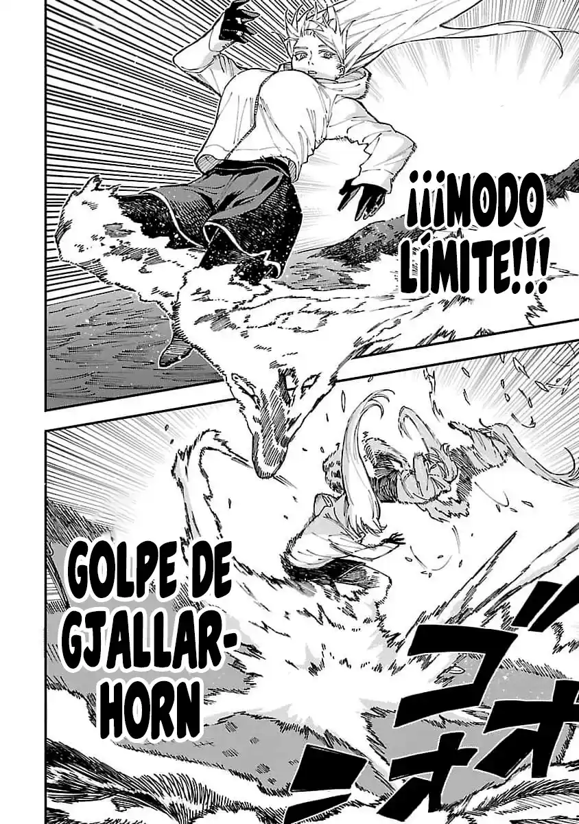 Isekaigaeri No Arafour Riiman , 17-sai No Koro Ni Modotte Musou Suru - Capítulo 25 - Página 13 - LectorTMOo