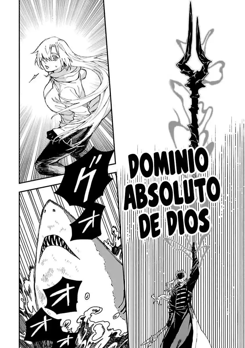 Isekaigaeri No Arafour Riiman , 17-sai No Koro Ni Modotte Musou Suru - Capítulo 25 - Página 17 - LectorTMOo
