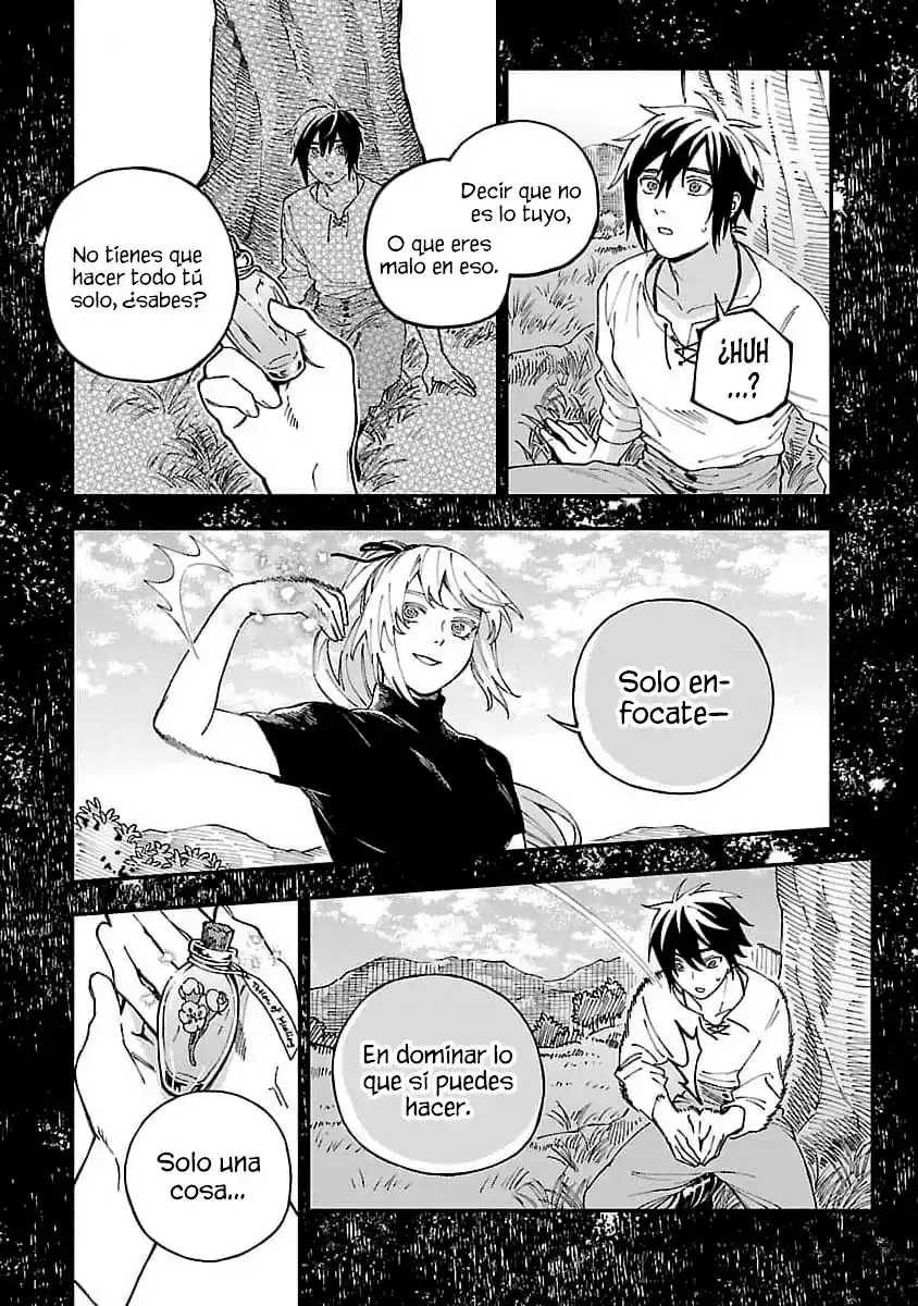 Isekaigaeri No Arafour Riiman , 17-sai No Koro Ni Modotte Musou Suru - Capítulo 25 - Página 25 - LectorTMOo