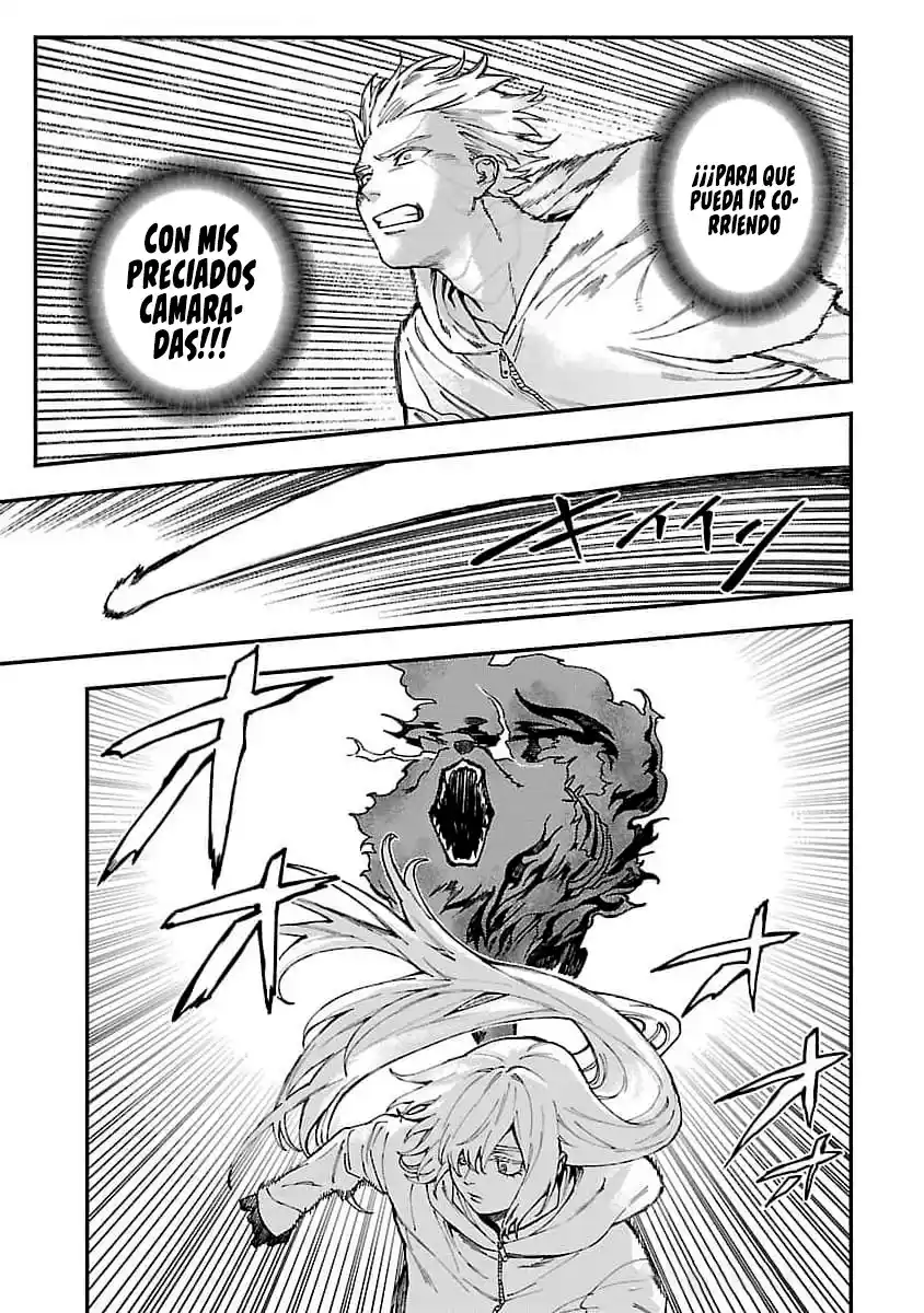Isekaigaeri No Arafour Riiman , 17-sai No Koro Ni Modotte Musou Suru - Capítulo 25 - Página 28 - LectorTMOo