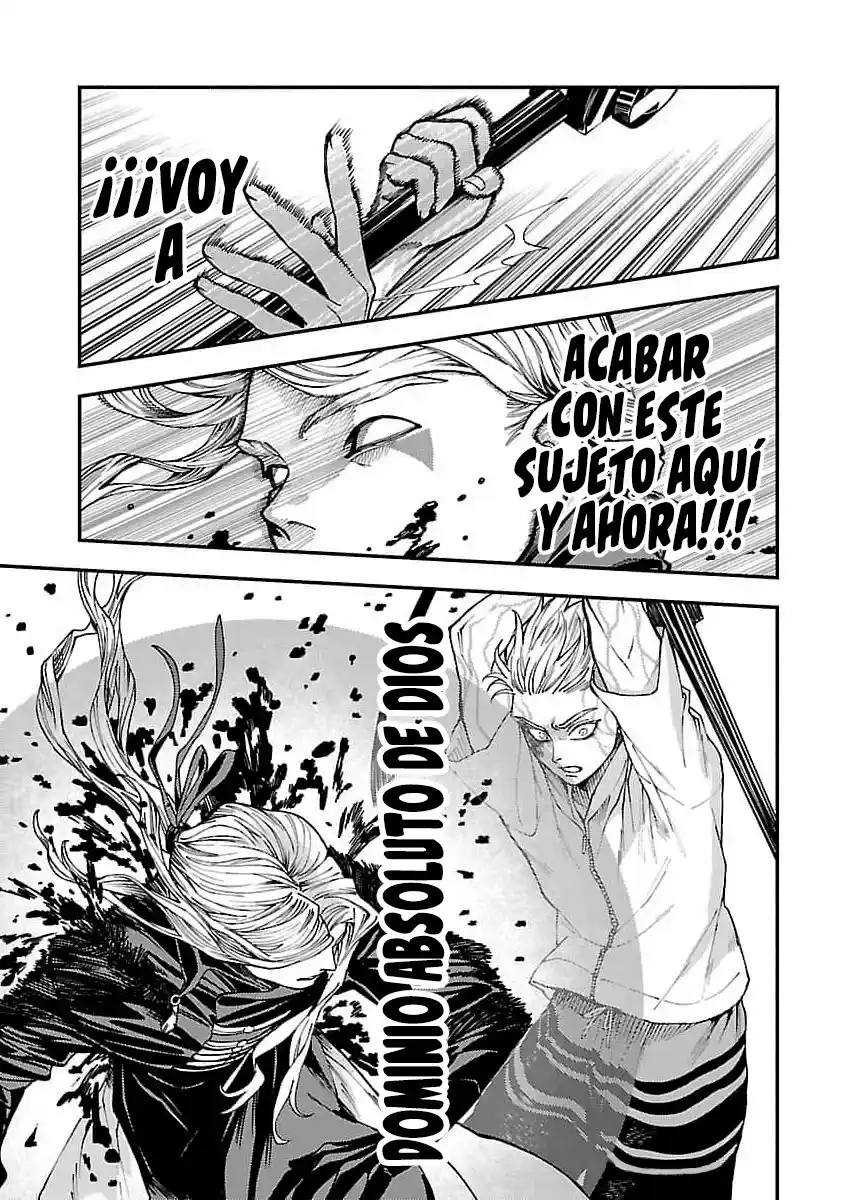 Isekaigaeri No Arafour Riiman , 17-sai No Koro Ni Modotte Musou Suru - Capítulo 26 - Página 6 - LectorTMOo