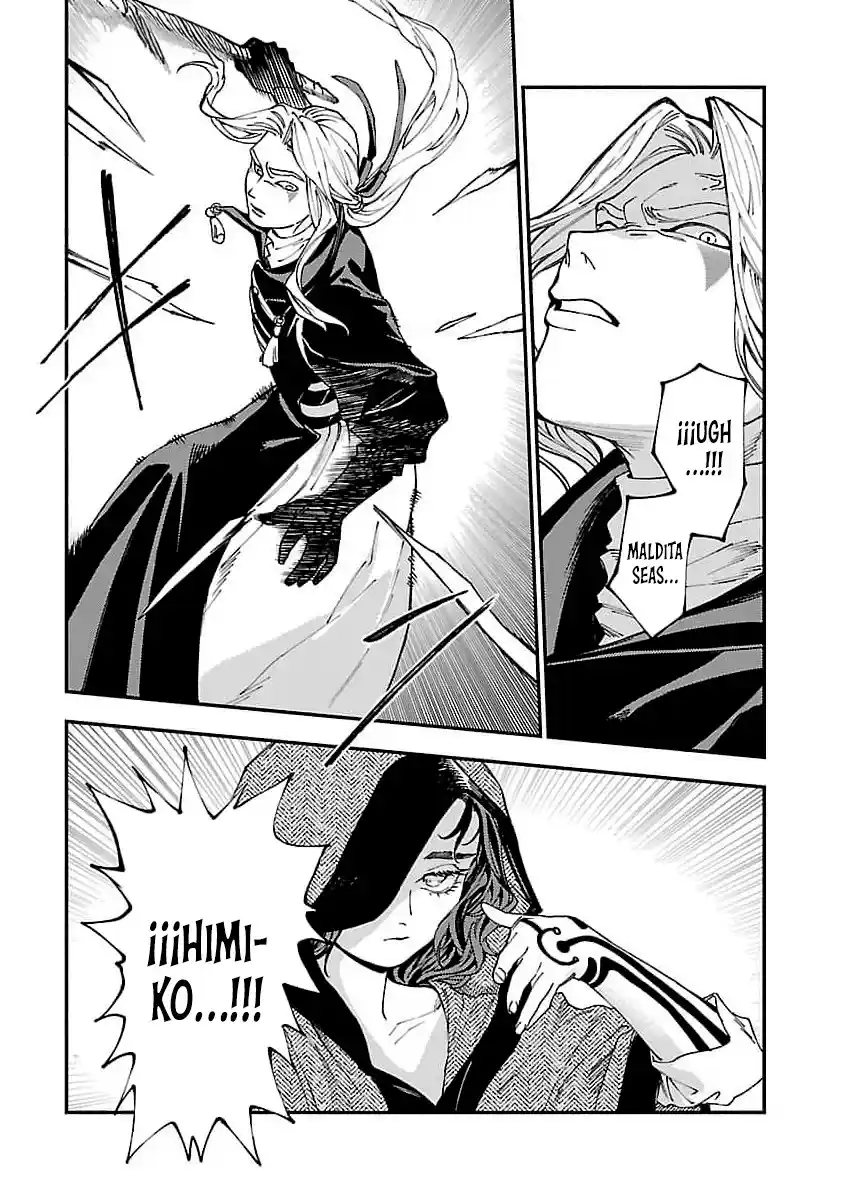 Isekaigaeri No Arafour Riiman , 17-sai No Koro Ni Modotte Musou Suru - Capítulo 26 - Página 13 - LectorTMOo