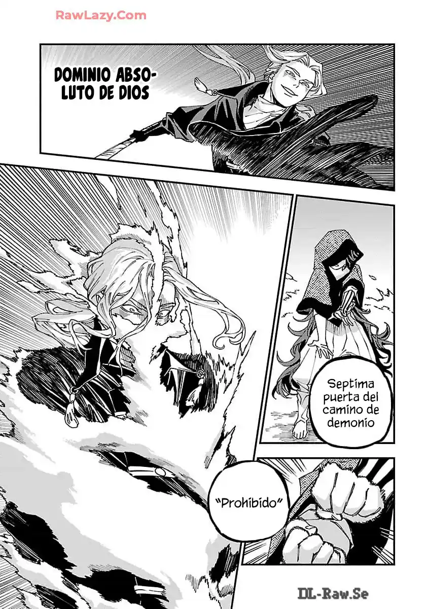 Isekaigaeri No Arafour Riiman , 17-sai No Koro Ni Modotte Musou Suru - Capítulo 26 - Página 14 - LectorTMOo