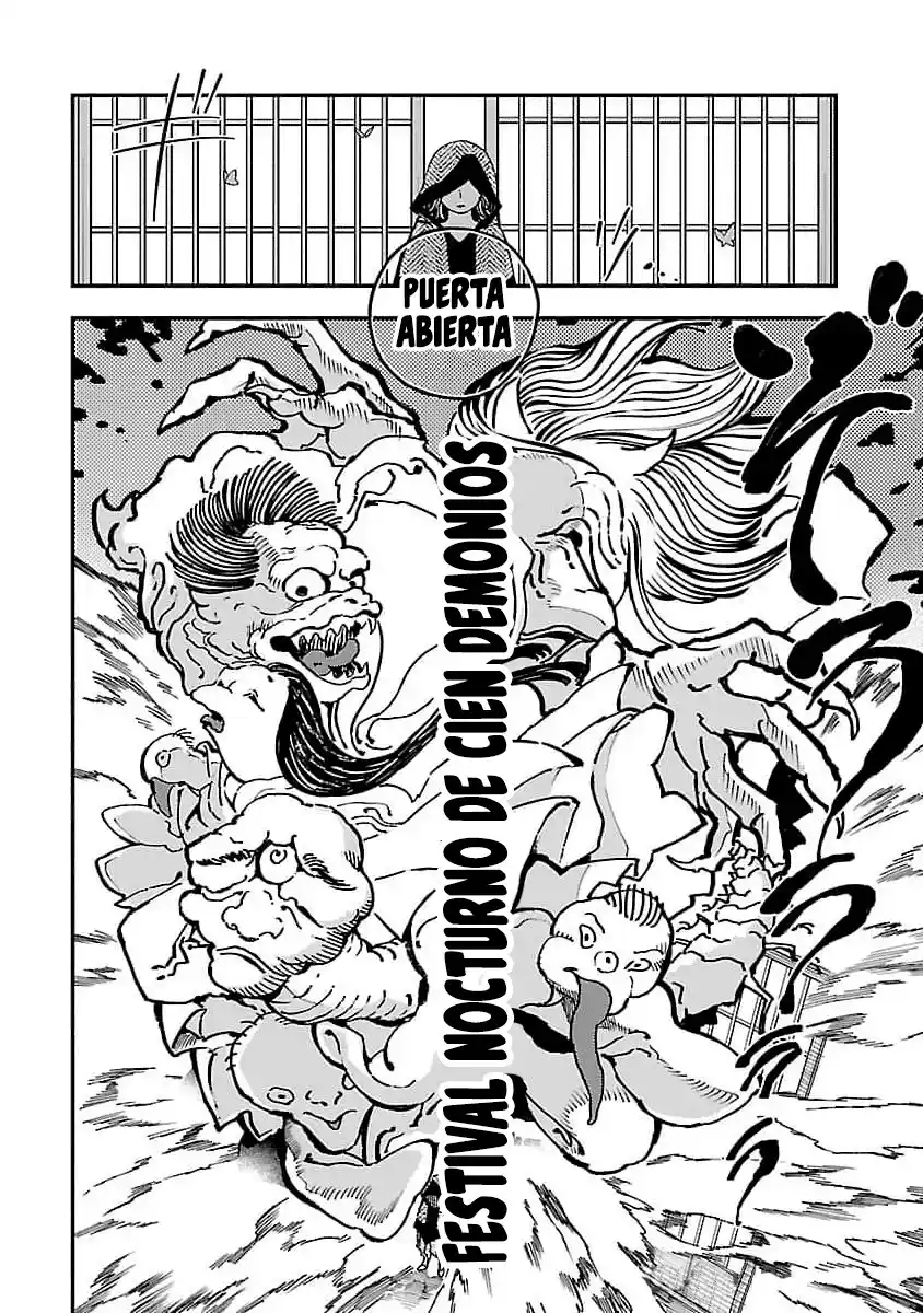 Isekaigaeri No Arafour Riiman , 17-sai No Koro Ni Modotte Musou Suru - Capítulo 26 - Página 15 - LectorTMOo