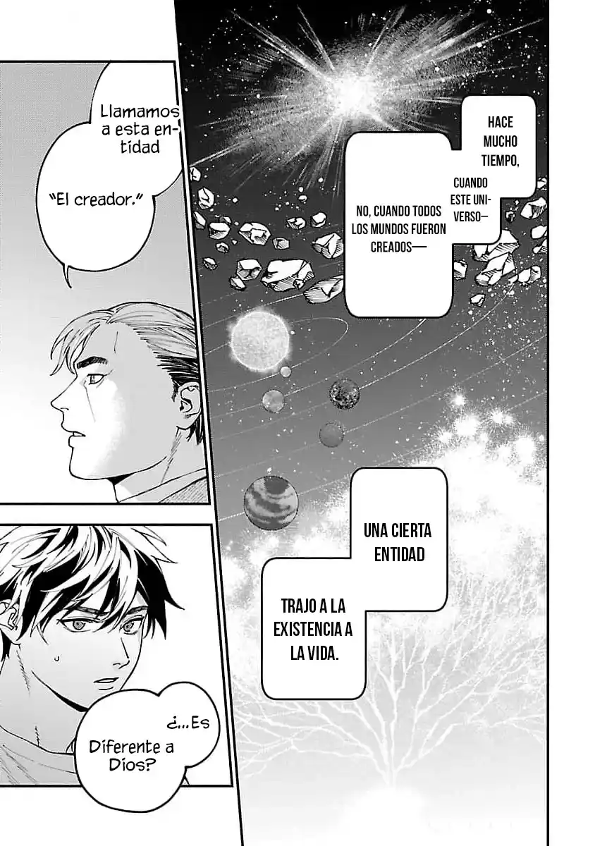 Isekaigaeri No Arafour Riiman , 17-sai No Koro Ni Modotte Musou Suru - Capítulo 26 - Página 24 - LectorTMOo