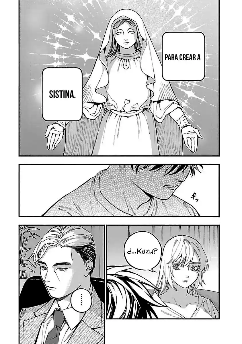 Isekaigaeri No Arafour Riiman , 17-sai No Koro Ni Modotte Musou Suru - Capítulo 26 - Página 27 - LectorTMOo