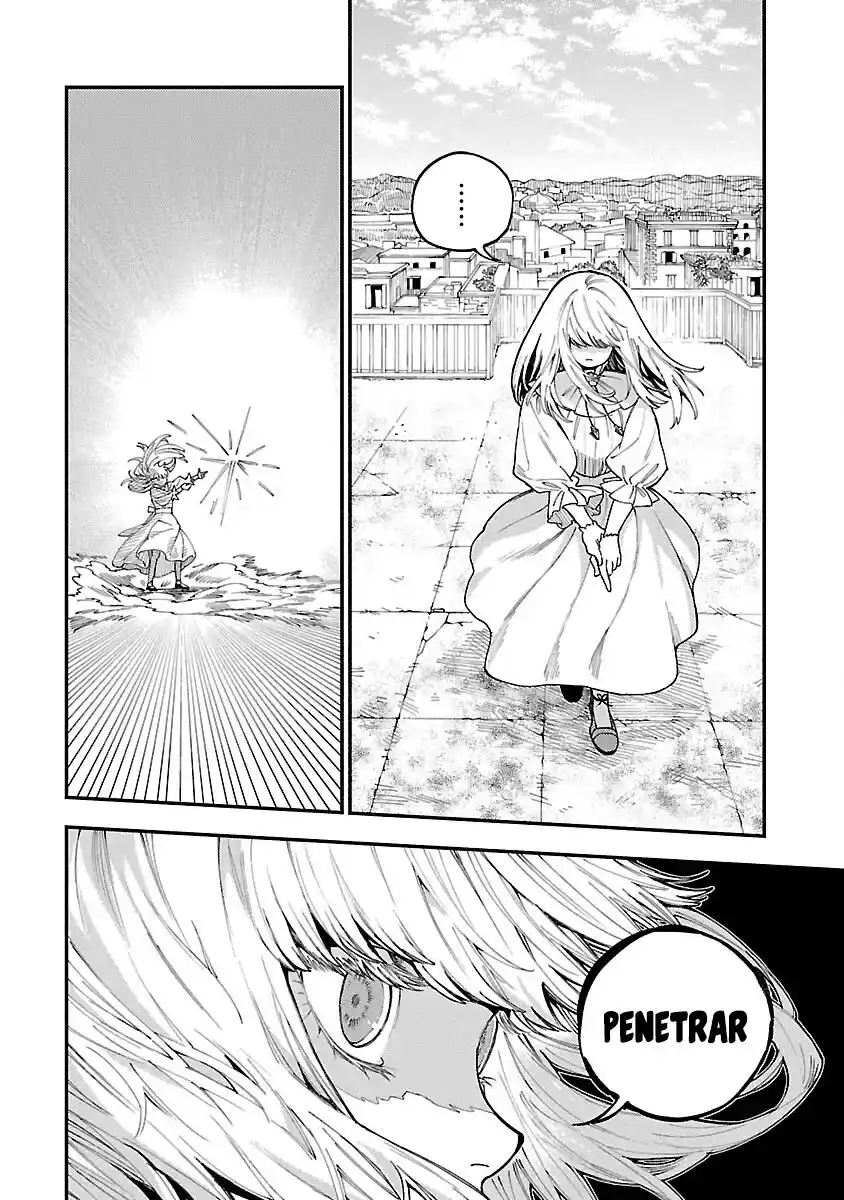 Isekaigaeri No Arafour Riiman , 17-sai No Koro Ni Modotte Musou Suru - Capítulo 27 - Página 17 - LectorTMOo