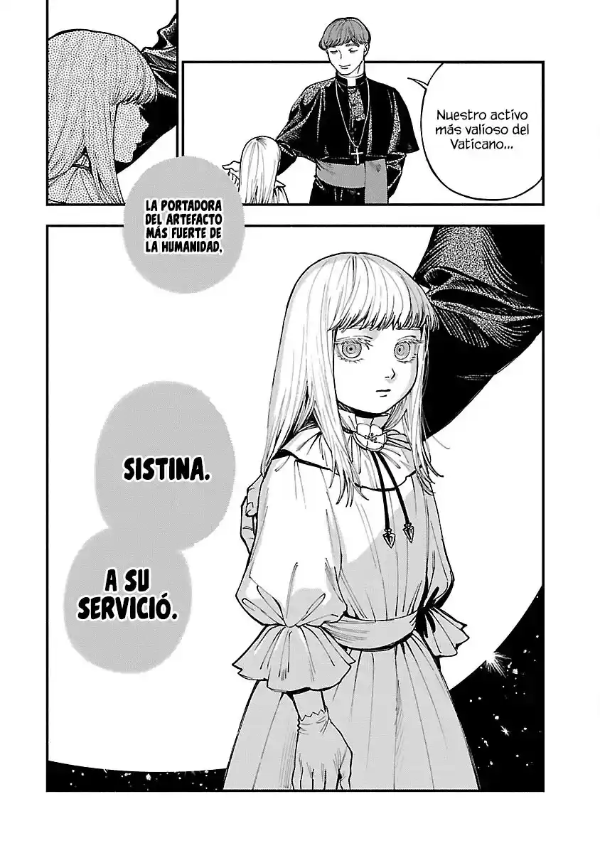 Isekaigaeri No Arafour Riiman , 17-sai No Koro Ni Modotte Musou Suru - Capítulo 27 - Página 27 - LectorTMOo