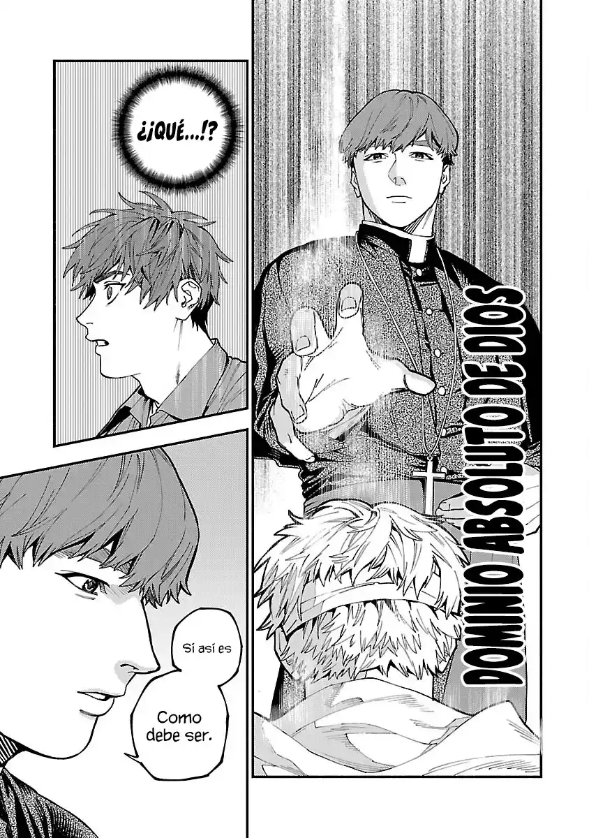 Isekaigaeri No Arafour Riiman , 17-sai No Koro Ni Modotte Musou Suru - Capítulo 28 - Página 6 - LectorTMOo